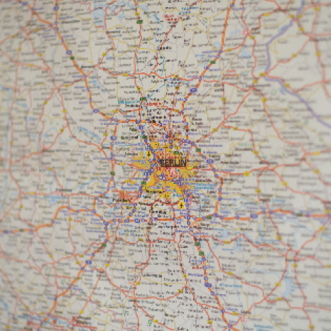 Kort til zensoul kurophold